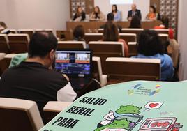 Hoy se conmemora el Día Mundial del Riñón