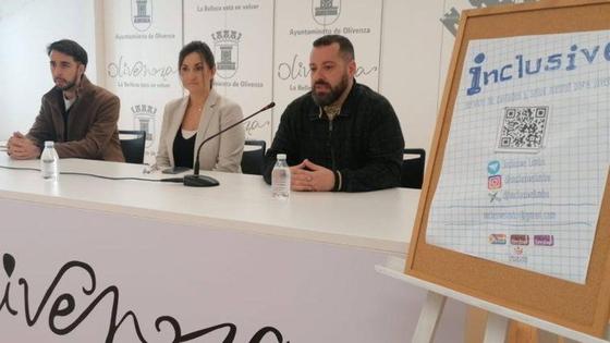Nace 'Inclusive', un servicio online de terapia gratuita para jóvenes pacenses