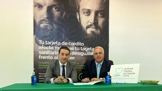 El grupo Inprex obtiene el distintivo que reconoce a la empresa como 'Pyme activa contra el cáncer'