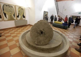 Museo Casa Pedrilla.