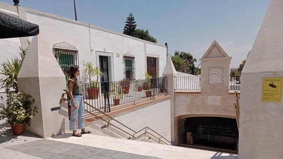 La Fuente de la Cuerna en Olivenza será accesible