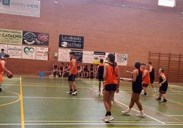 El proyecto 'Campus Inclusivo' reúne a más de 30 personas en Jarandilla de la Vera