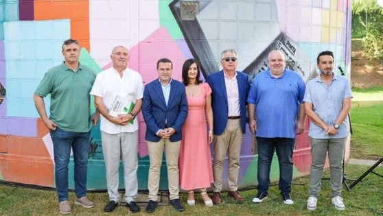 Arranca el programa conciliación familiar de adultos de Plena inclusión Extremadura