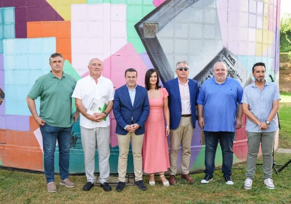 Arranca el programa conciliación familiar de adultos de Plena inclusión Extremadura