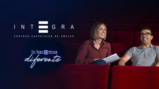 'Lo hacemos diferente', la campaña de Integra CEE que pone en valor su modelo de gestión social