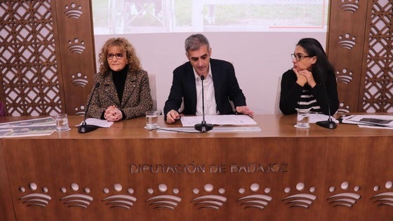 El IV Plan Provincial de Accesibilidad 2024 financia elementos de accesibilidad en 175 municipios de la provincia