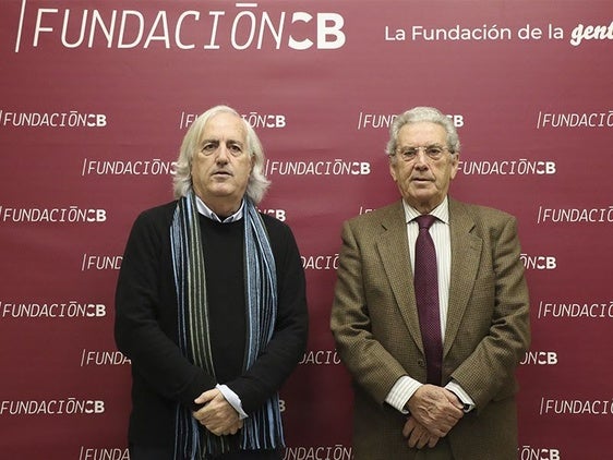 Fundación CB y Aprosuba 3 Plena Inclusión firman un nuevo convenio
