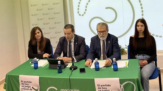 La Asociación Española Contra el Cáncer atendió a cerca de 4.000 usuarios el pasado año en Extremadura
