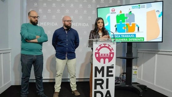 Acción contra el Hambre en Mérida lanza la primera edición de Escuelas de Empleo para jóvenes