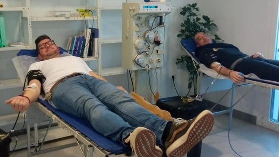El Banco de Sangre de Extremadura programa su calendario de donaciones de marzo para disponer de reservas