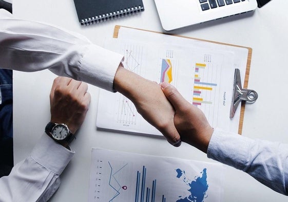 Fundación ONCE propiciará encuentros entre personas con discapacidad y empresas en Villafranca de los Barros