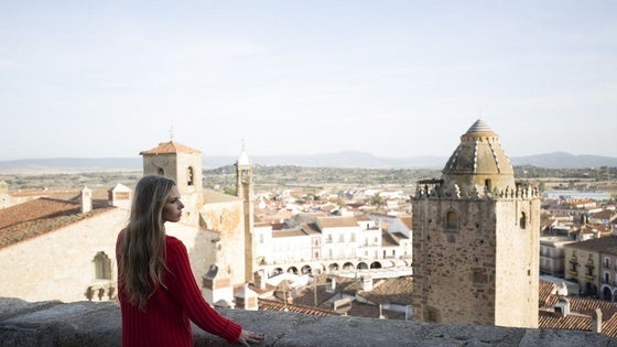 Extremadura se reivindica como un destino seguro y no masificado para mujeres que viajan solas