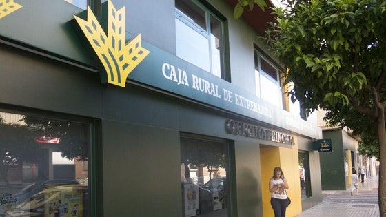 Caja Rural de Extremadura firma un convenio con el Instituto Iberoamericano de Apoyo a la Discapacidad Intelectual