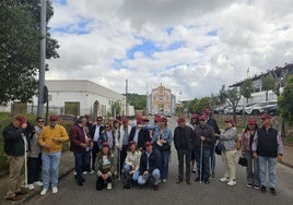 Integrantes de SUPO.