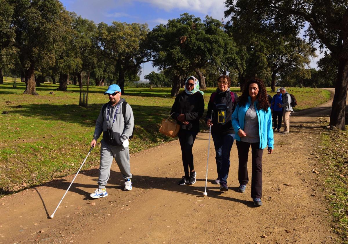 Extremadura abordará en unas jornadas sobre accesibilidad y turismo el futuro estratégico del sector