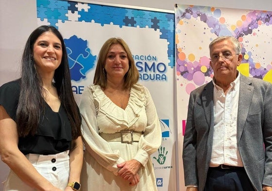 Un centenar de docentes de Aulas TEA asisten a una jornada formativa para mejorar la atención al alumnado con autismo