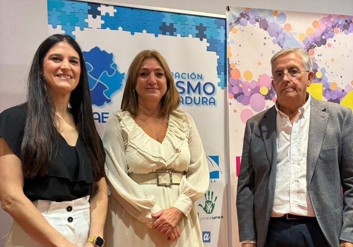 Un centenar de docentes de Aulas TEA asisten a una jornada formativa para mejorar la atención al alumnado con autismo