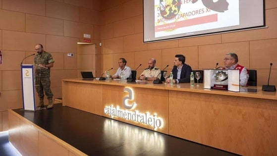 'El Desafío de San Fernando' reunirá el 21 de septiembre a más de 500 corredores en Badajoz a favor de Cruz Roja