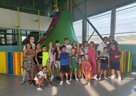 La iniciativa ha atendido a un total de 24 núcleos familiares: 19 mujeres, 12 hombres y 54 menores desde los meses de enero a julio de 2025.