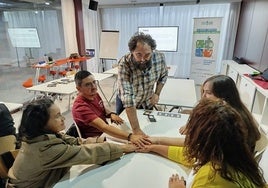 Desde su puesta en marcha ya han participado en la iniciativa 219 personas, por encima de su objetivo establecido.