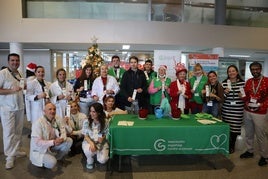 La Asociación Española Contra el Cáncer en Cáceres pone en marcha la iniciativa Sembrando Esperanza