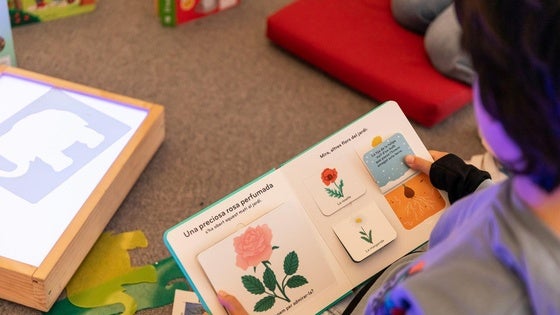 Dytective: una herramienta digital para detectar y reeducar la dislexia en las aulas