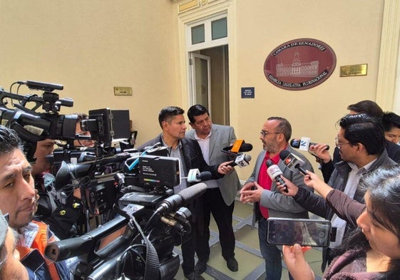 Felcode refuerza la cooperación institucional con Bolivia en proyectos de autonomías, turismo y fortalecimiento municipal