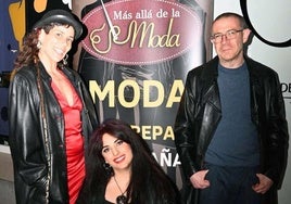 El proyecto está liderado por Carlos David Sánchez y bajo la dirección creativa de Raquel Rodríguez, el respaldo de Amalia Toboso, como madrina, y el apoyo de Fundación Primera Fila.