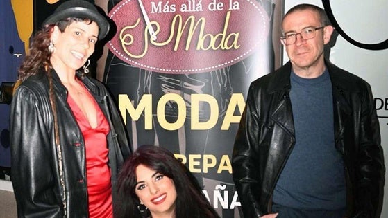 'Más allá de la Moda' avanza en su misión de inclusión y sostenibilidad textil en Extremadura