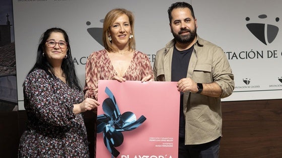 'Playtopía' sensibilizará sobre la adicción infantil a las pantallas en 10 municipios de Cáceres