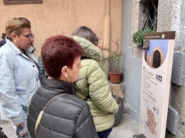 iputación de Cáceres avanza en la inclusión real en el medio rural e impulsa la accesibilidad cognitiva en Garganta la Olla