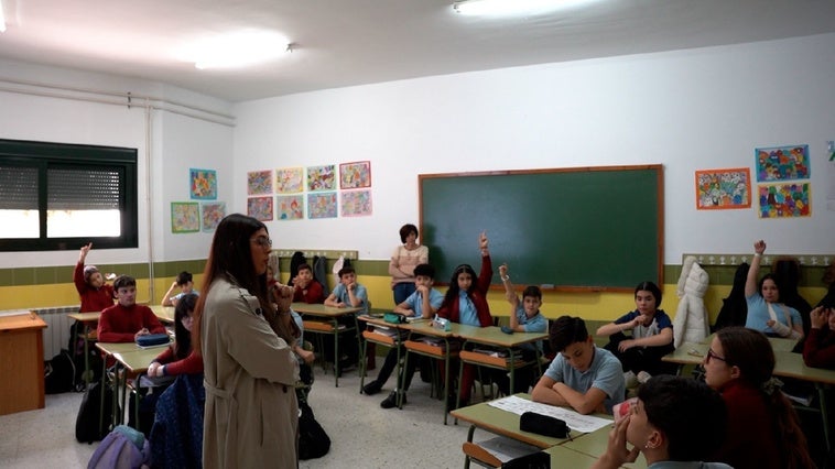 Vínculos: la red humana que transforma el bienestar emocional en las aulas