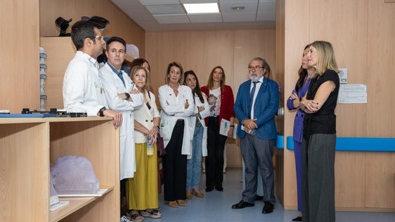 La Junta de Extremadura amplía el cribado del cáncer de mama a las mujeres desde los 45 años