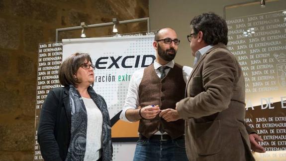 CC OO y UGT realizarán proyectos de cooperación al desarrollo con la colaboración de Aexcid