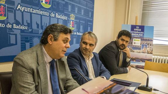 Teatro y música para celebrar el Día de la ONCE