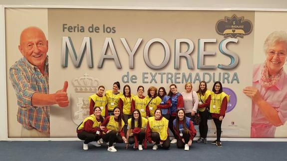 El cuidado de nuestros mayores: un futuro laboral para los jóvenes