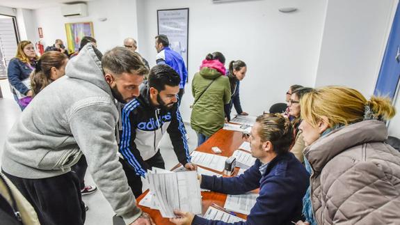YMCA firma un convenio en Badajoz para optimizar la atención social