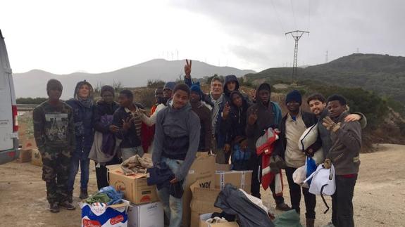 El festival Primavera Solidaria se celebrará el 29 de abril en Llerena