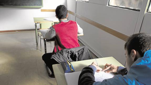 Los educadores SON piezas fundamentales para detectar trastornos del aprendizaje entre los alumnos.