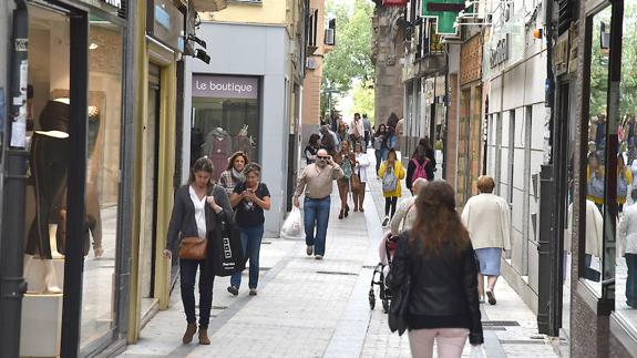 El plazo de presentación de las solicitudes es de un mes y comenzó el 11 de enero.