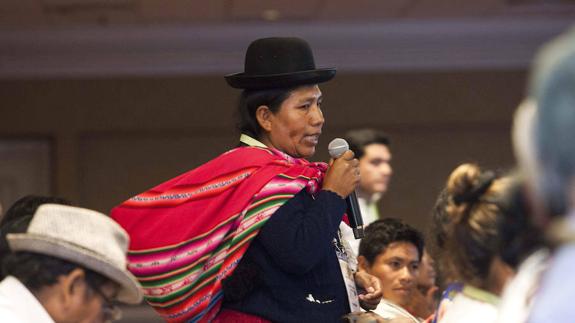 Taller de Solidaridad ha conseguido mejorar la vida de más de siete mil personas.