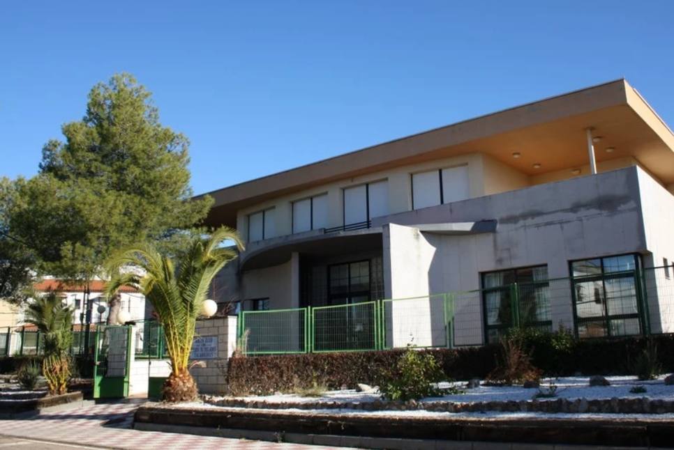 El Hogar Club Pisos Tutelados de Talarrubias detecta un contagio por COVID19 entre sus residentes