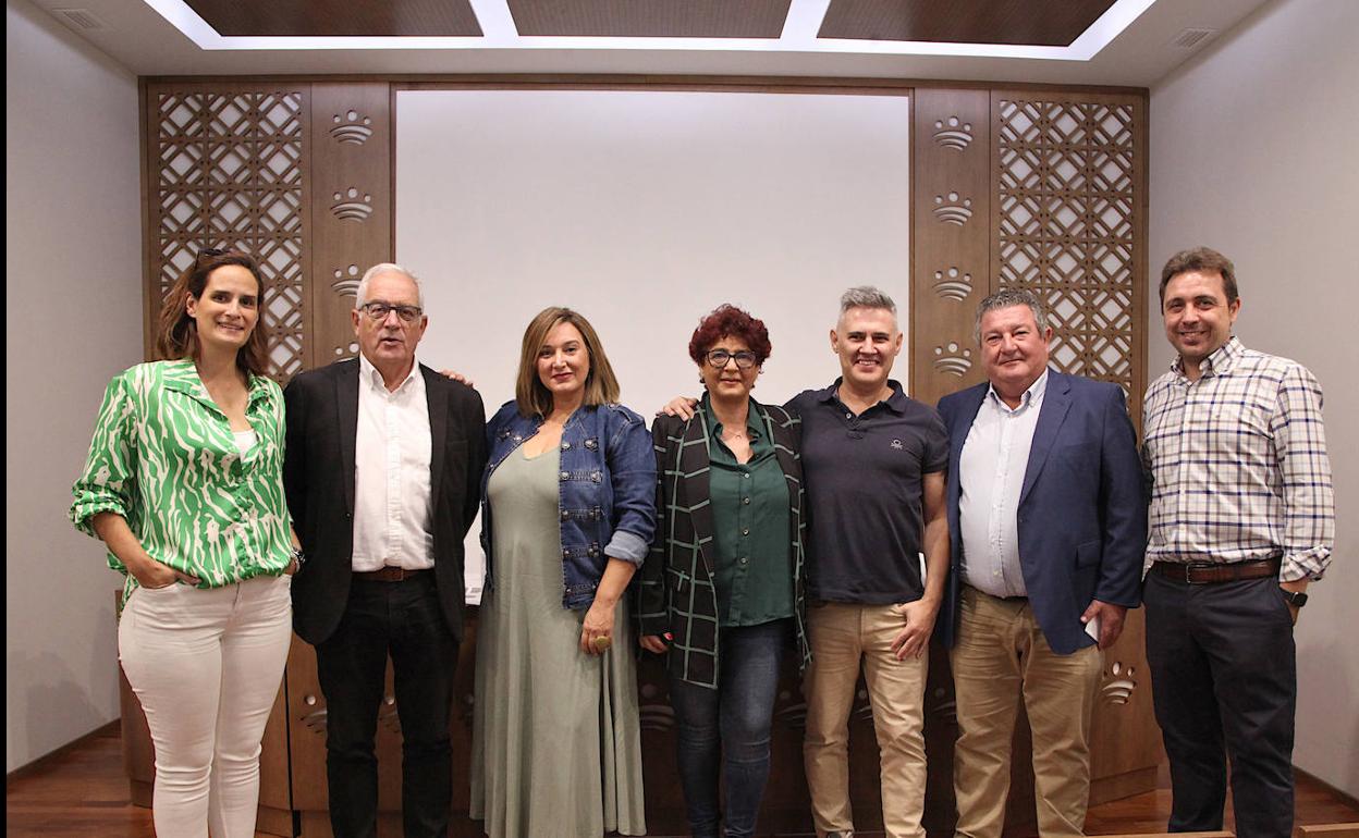 El Festival de Coplas 'Rosa Morena' llega a la localidad
