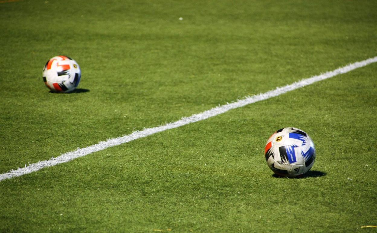 Fútbol de fin de semana