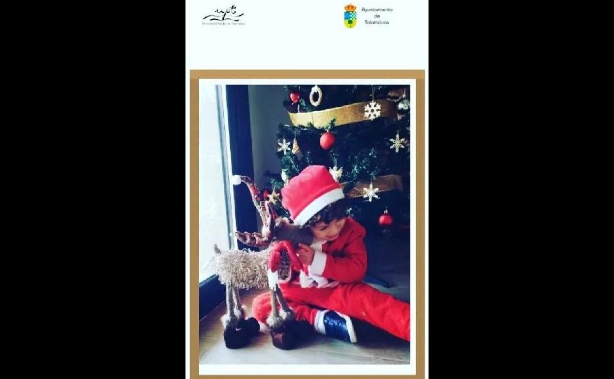 III Concurso Fotográfico Navidad en Talarrubias