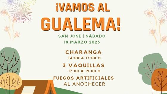 Talarrubias volverá a disfrutar de su Romería de San José