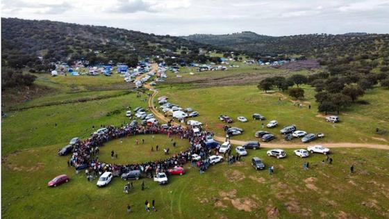 Convocado el VI Concurso de Fotografía 'Romería de San José 2023'