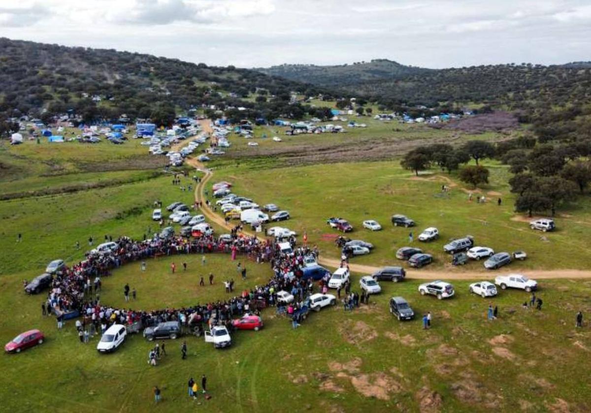 Convocado el VI Concurso de Fotografía 'Romería de San José 2023'