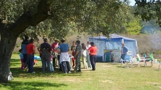 El Ayuntamiento informa de las normas para los asistentes a la convivencia de 'San José'