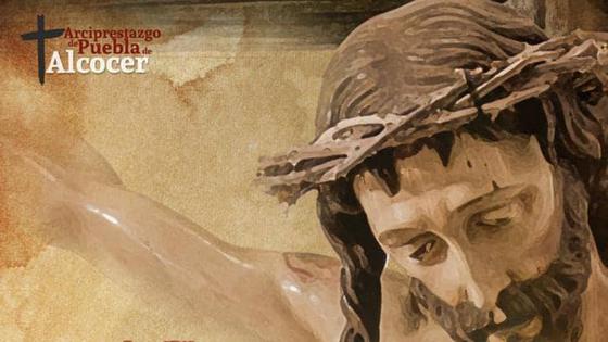 La Parroquia Santa Catalina de Talarrubias prepara diferentes actos para la Semana de Pasión